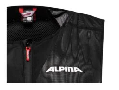 Alpina Proshield Protector Vest Dames - Zwart -SINNER Verkoopwinkel image 1