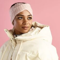 Sinner Turner Hoofdband - Roze -SINNER Verkoopwinkel image 101