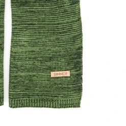 SINNER Verkoopwinkel 20 Sinner Brighton Sjaal - Senior Green