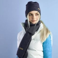 SINNER Verkoopwinkel 18 Sinner Brighton Sjaal - Blue