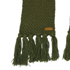 By MP Headwear Scarf Classic C Sjaal - Army Green 9 By MP Headwear Scarf Classic C Sjaal - Army Green -SINNER Verkoopwinkel image 119