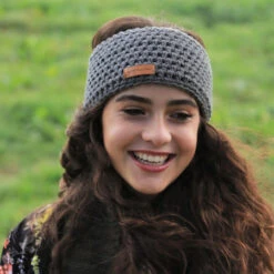 By MP Headwear Hoofdband HB160 - Dark Grey -SINNER Verkoopwinkel image 124