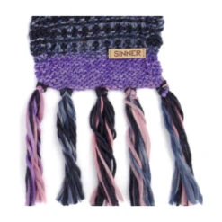 SINNER Verkoopwinkel 14 Sinner Sierra Junior Sjaal - Blauw Melange