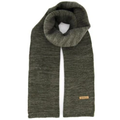 SINNER Verkoopwinkel 10 Sinner Brighton Sjaal - Mosgroen