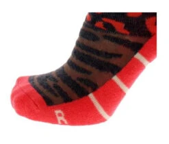 Sinner Animal Dames Ski Sokken - Double Pack