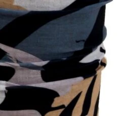 Sinner Bandana 'Animal Camo' - Brown Dark Grey -SINNER Verkoopwinkel image 167