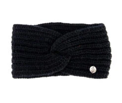 Sinner Morris Hoofdband - Zwart