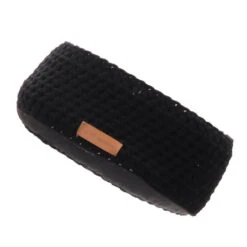 By MP Headwear Hoofdband HB100 - Black 7 By MP Headwear Hoofdband HB100 - Black -SINNER Verkoopwinkel image 20