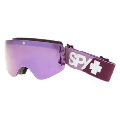 Spy+ Marauder Elite Colorblock 2.0 Skibril | Purple | Happy Rose Mirror (Cat. 3) + Happy LL Grey Green Red Mirror (Cat.1) -SINNER Verkoopwinkel image 200