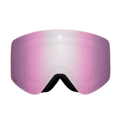 Spy+ Marauder Elite Colorblock 2.0 Skibril | Purple | Happy Rose Mirror (Cat. 3) + Happy LL Grey Green Red Mirror (Cat.1) -SINNER Verkoopwinkel image 201