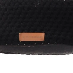 By MP Headwear Hoofdband HB100 - Black 8 By MP Headwear Hoofdband HB100 - Black -SINNER Verkoopwinkel image 21