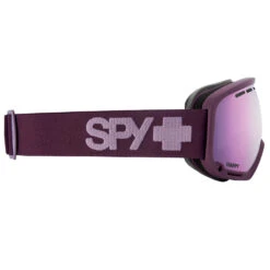 Spy+ Marshall Skibril | Monochrome Purple | Happy ML Rose Violet Spectra Mirror (Cat. 2) -SINNER Verkoopwinkel image 238
