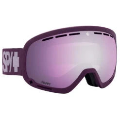 Spy+ Marshall Skibril | Monochrome Purple | Happy ML Rose Violet Spectra Mirror (Cat. 2) -SINNER Verkoopwinkel image 239