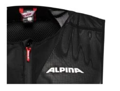 Alpina Proshield Protector Vest Heren - Zwart -SINNER Verkoopwinkel image