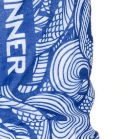 Sinner Bandana 'Water Blue' - Blue -SINNER Verkoopwinkel image 25