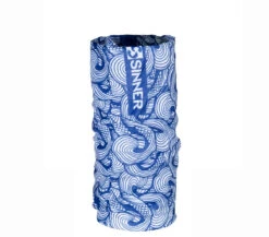 Sinner Bandana 'Water Blue' - Blue -SINNER Verkoopwinkel image 26