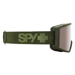 Spy+ Raider Skibril - Monochrome Olive| Happy Rose Silver (Cat. 3) + -SINNER Verkoopwinkel image 265
