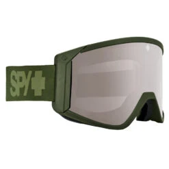 Spy+ Raider Skibril - Monochrome Olive| Happy Rose Silver (Cat. 3) + -SINNER Verkoopwinkel image 267