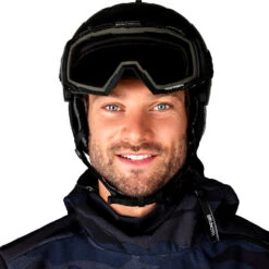 Brunotti Thunder Skibril - Black | Photochromic Quantum Mirror Black Lens (Cat.2-4) -SINNER Verkoopwinkel image 285