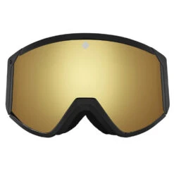 Spy+ Raider Skibril | Club Midnite | Happy Rose Gold Spectra Mirror (Cat. 3) -SINNER Verkoopwinkel image 289