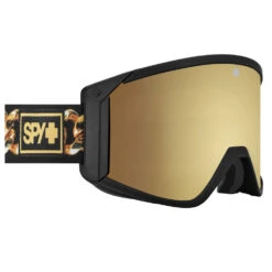 Spy+ Raider Skibril | Club Midnite | Happy Rose Gold Spectra Mirror (Cat. 3) -SINNER Verkoopwinkel image 291