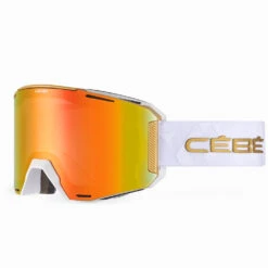 Cébé Slider CG18504 Photochromic Skibril | White Gold Shiny | Amber Flash Red Flash Mr. Cat.1-3 9 Cébé Slider CG18504 Photochromic Skibril | White Gold Shiny | Amber Flash Red Flash Mr. Cat.1-3 -SINNER Verkoopwinkel image 297
