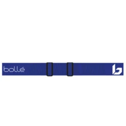 BOLLE Bollé Maddox Skibril | Royal Blue Matte | Azure Lens Cat. 2 -SINNER Verkoopwinkel image 314
