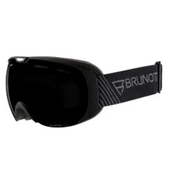 Brunotti Vally Skibril - Black | Quantum Mirror Black Lens (Cat.3) -SINNER Verkoopwinkel image 349