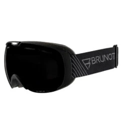 Brunotti Vally Skibril - Black | Quantum Mirror Black Lens (Cat.3) -SINNER Verkoopwinkel image 350