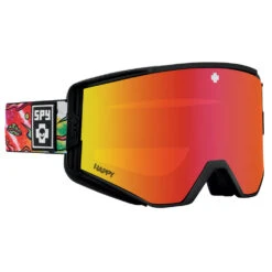 Spy+ Ace Skibril | Cosmic Attrack Multi| Happy Bronze | Red Spectra Mirror (Cat. 2) -SINNER Verkoopwinkel image 376