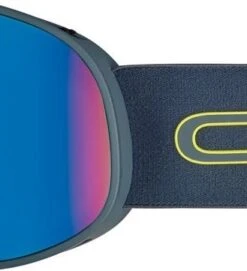 Cébé Attraction Skibril | Ciment Lime | Brown Flash Blue Cat.3 + Amber Flash Mirror Cat.1 9 Cébé Attraction Skibril | Ciment Lime | Brown Flash Blue Cat.3 + Amber Flash Mirror Cat.1 -SINNER Verkoopwinkel image 387