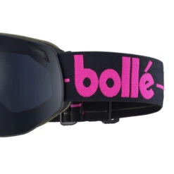 BOLLE Bollé Torus Skibril - Black Heritage | Volt Black Mirror Lens Cat.3 12 BOLLE Bollé Torus Skibril - Black Heritage | Volt Black Mirror Lens Cat.3 -SINNER Verkoopwinkel image 398