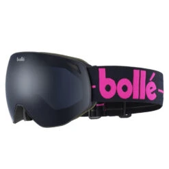 BOLLE Bollé Torus Skibril - Black Heritage | Volt Black Mirror Lens Cat.3 13 BOLLE Bollé Torus Skibril - Black Heritage | Volt Black Mirror Lens Cat.3 -SINNER Verkoopwinkel image 399