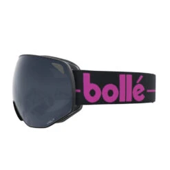 BOLLE Bollé Torus Skibril - Black Heritage | Volt Black Mirror Lens Cat.3 14 BOLLE Bollé Torus Skibril - Black Heritage | Volt Black Mirror Lens Cat.3 -SINNER Verkoopwinkel image 400