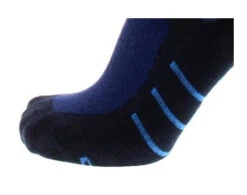 Sinner Geo Heren Ski Sokken - Double Pack