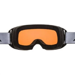 Alpina Arris Q OTG Skibril - Black | QuattroFlex Mirror Lens (Cat. 2) -SINNER Verkoopwinkel image 426