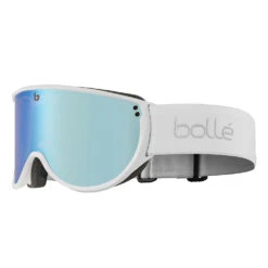 BOLLE Bollé Blanca Skibril - White Matte | Azure Mirror Lens Cat. 2 -SINNER Verkoopwinkel image 435