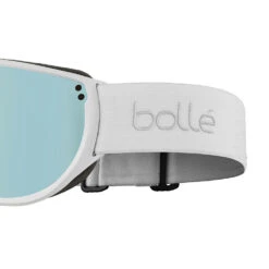 BOLLE Bollé Blanca Skibril - White Matte | Azure Mirror Lens Cat. 2 -SINNER Verkoopwinkel image 436