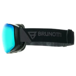 Brunotti Timber Skibril | Gold Revo Quantum + Orange Lens (Cat.3+1) -SINNER Verkoopwinkel image 440