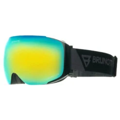 Brunotti Timber Skibril | Gold Revo Quantum + Orange Lens (Cat.3+1) -SINNER Verkoopwinkel image 441