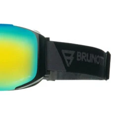 Brunotti Timber Skibril | Gold Revo Quantum + Orange Lens (Cat.3+1) -SINNER Verkoopwinkel image 442