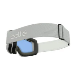 BOLLE Bollé Maddox Skibril - Lightest Grey Matte | Volt Black Chrome Cat.3 -SINNER Verkoopwinkel image 446