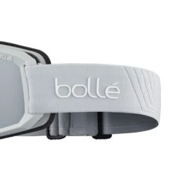 BOLLE Bollé Maddox Skibril - Lightest Grey Matte | Volt Black Chrome Cat.3 -SINNER Verkoopwinkel image 449