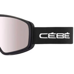 Cébé Razor Evo CB18603 Skibril | Black Matte (Cat. 2) -SINNER Verkoopwinkel image 452