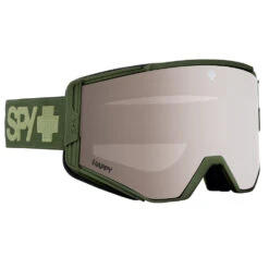 Spy+ Ace Skibril | Monochrome Olive | Happy Bronze | Silver Spectra Mirror (Cat. 3) -SINNER Verkoopwinkel image 470