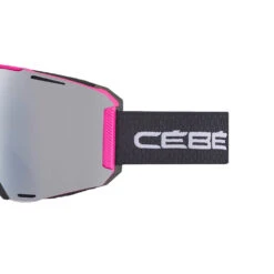 Cébé Slider CG18509 Skibril | Fluo Pink Matte | Grey Silver Flash Mr. Cat.3 + Amber Flash Mr. Cat.1 7 Cébé Slider CG18509 Skibril | Fluo Pink Matte | Grey Silver Flash Mr. Cat.3 + Amber Flash Mr. Cat.1 -SINNER Verkoopwinkel image 485