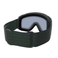 BOLLE Bollé Mammoth Skibril | Forest Green Matte | Photochromic Phantom Green Emerald Lens Cat.1-3 -SINNER Verkoopwinkel image 490