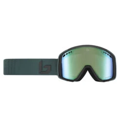 BOLLE Bollé Mammoth Skibril | Forest Green Matte | Photochromic Phantom Green Emerald Lens Cat.1-3 -SINNER Verkoopwinkel image 491
