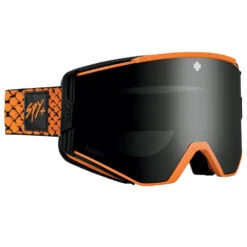 Spy+ Ace Skibril | Viper Orange | Happy Grey Green | Black Spectra Mirror (Cat 3) -SINNER Verkoopwinkel image 528