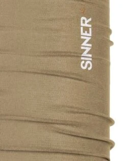 Sinner Bandana 'Solid' - Sand -SINNER Verkoopwinkel image 54